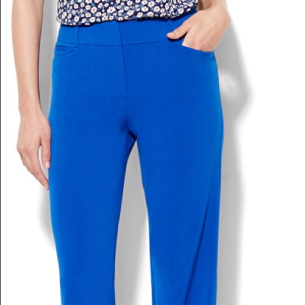 New York & Company 7th Avenue Pants